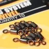 Guru Size 11 Rig System Swivels