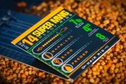 Guru Smwg Standard Hair 4"