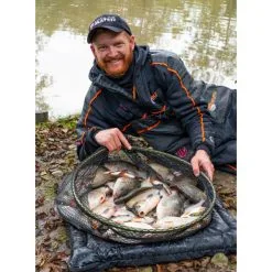 Guru Specimen Duel Landingnet 600 5 Guru Specimen Duel Landingnet 600 -Hengels Verkoop guru specimen duel landingnet 600 2