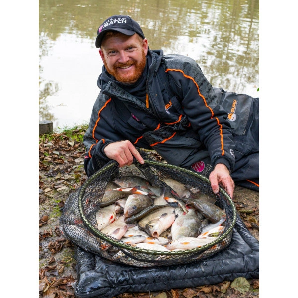 Guru Specimen Duel Landingnet 600 3 Guru Specimen Duel Landingnet 600 - Afbeelding 3