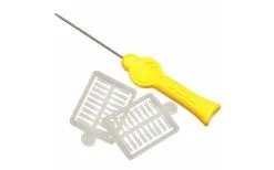 Guru Speedstops With Needle