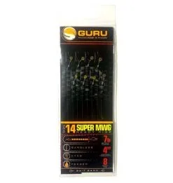 Guru Super Mwg Baitband Ready Rig 5 Guru Super Mwg Baitband Ready Rig -Hengels Verkoop guru super mwg baitband ready rig 2