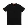 Guru Symbol Tee Slub Black T-shirt