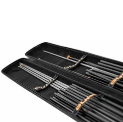 Guru X-case (voor Topsets)