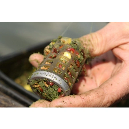 Guru X-change Bait Up Feeder 2 Guru X-change Bait Up Feeder - Afbeelding 2