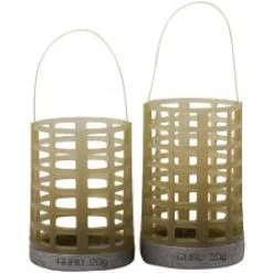 Guru X-change Bait Up Feeder