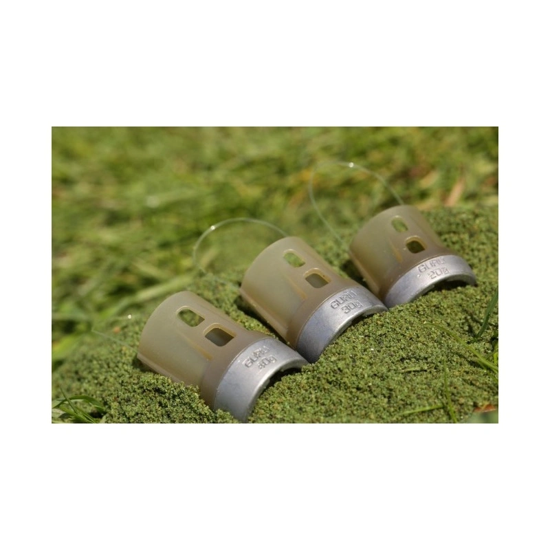 Guru X-change Distance Feeder Solid 2 Guru X-change Distance Feeder Solid - Afbeelding 2