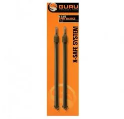 Guru X-safe Spare Elastics