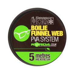 KORDA Boilie Funnel Web Refill (5 Meter)