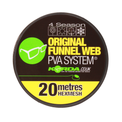 KORDA Funnel Web Refill (20 Meter)