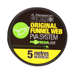 KORDA Funnel Web Refill (5 Meter)