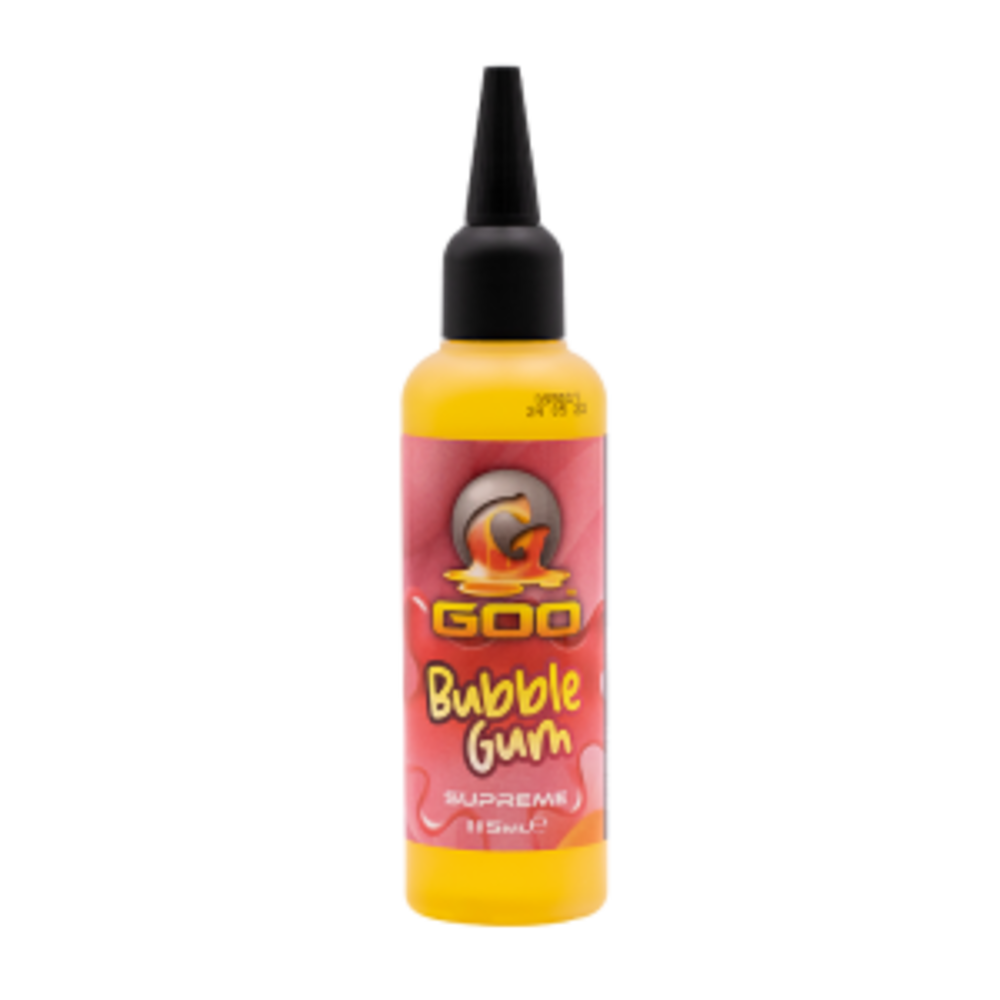 KORDA Goo Bubble Gum Supreme (New 2021) 2 KORDA Goo Bubble Gum Supreme (New 2021) - Afbeelding 2