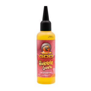 KORDA Goo Bubble Gum Supreme (New 2021) 1 KORDA Goo Bubble Gum Supreme (New 2021)