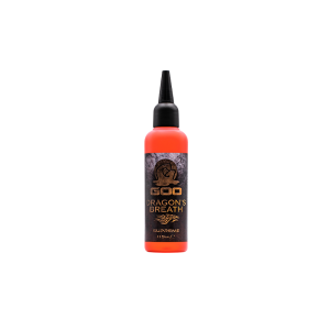 KORDA Goo Dragon's Breath 1 KORDA Goo Dragon's Breath