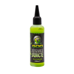 KORDA Goo Jungle Juice Supreme (New 2021)