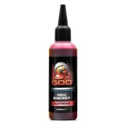 KORDA Goo Red Energy Supreme (New 2020)