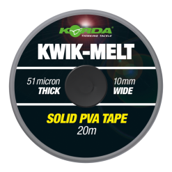 KORDA Kwik-Melt PVA Tape