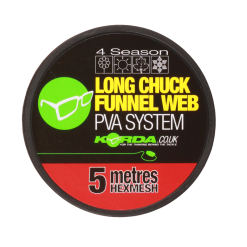 KORDA Longchuck Funnel Web Refill