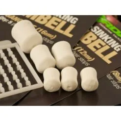 KORDA Pop-Up Dumbell Banoffee