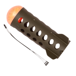 KORDA Skyliner (Orange) | Spod