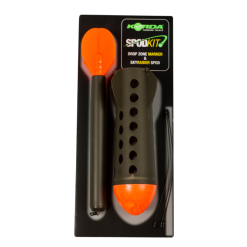 KORDA SkyRaider & Drop Zone Marker Float Pack