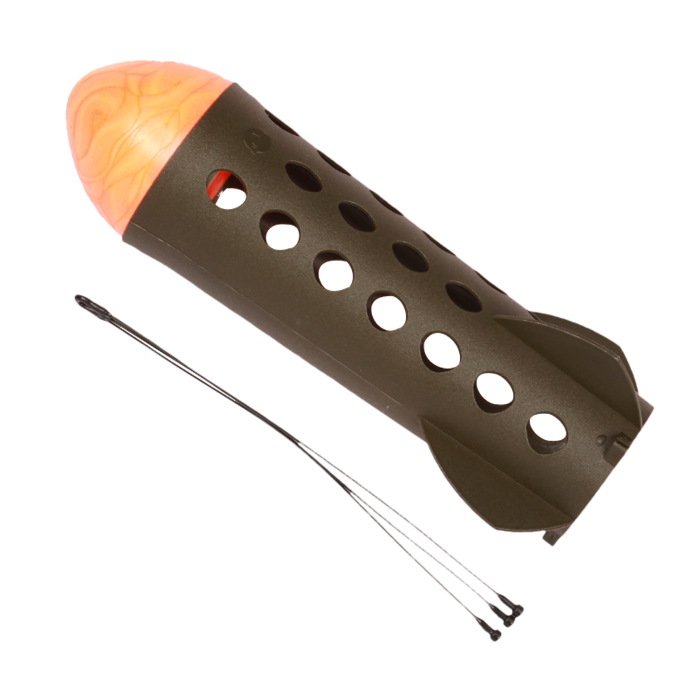 KORDA SkyRaider Orange | Spod 2 KORDA SkyRaider Orange | Spod - Afbeelding 2