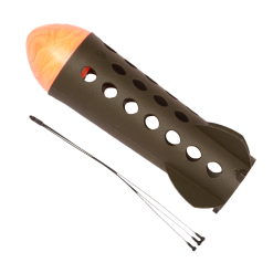 KORDA SkyRaider Orange | Spod