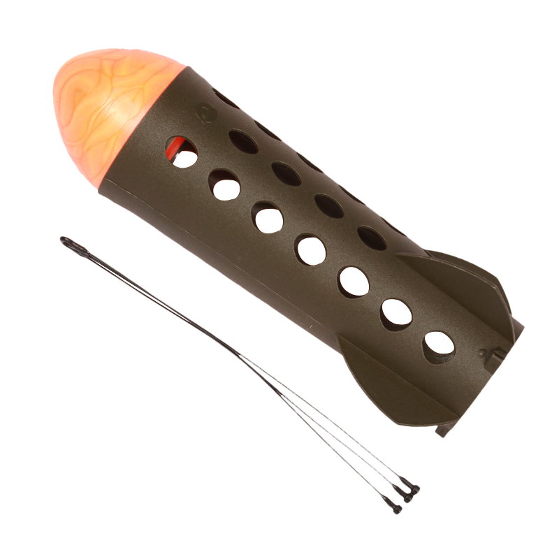 KORDA SkyRaider Orange | Spod 1 KORDA SkyRaider Orange | Spod