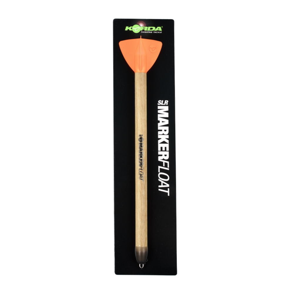 KORDA SLR Balsa Marker Float 2 KORDA SLR Balsa Marker Float - Afbeelding 2