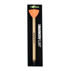 KORDA SLR Balsa Marker Float