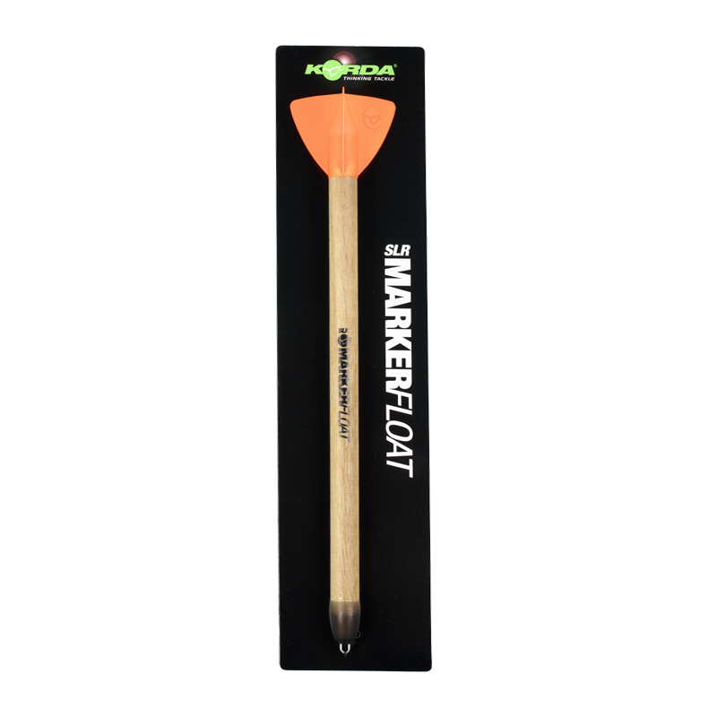 KORDA SLR Balsa Marker Float 1 KORDA SLR Balsa Marker Float