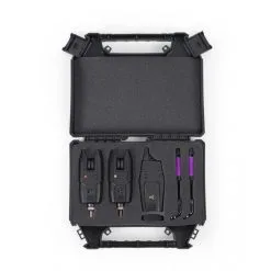 KORUM KBI-R 2+1 Beetmelder Set (Inclusief 2 Hangers!)