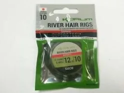 KORUM River Hair Rigs