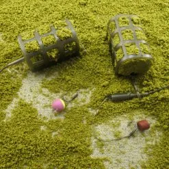 LIFE ORANGE Feeder Cage Feeder 2in1 -Hengels Verkoop life orange feeder cage feeder 2in1 2