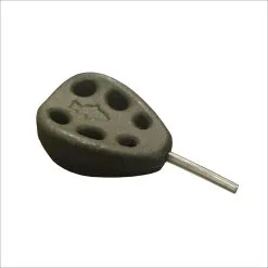 LIFE ORANGE Feeder Lead Feed