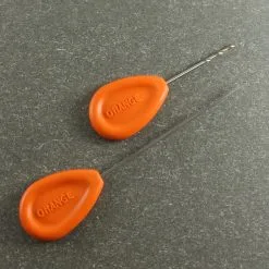LIFE ORANGE Tool For Boilies (naald En Boor) -Hengels Verkoop life orange tool for boilies naald en boor 2