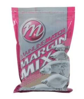 Mainline Match Margin Mix 1 Mainline Match Margin Mix