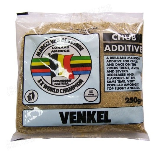 Marcel Van Den Eynde Additive Venkel 1 Marcel Van Den Eynde Additive Venkel