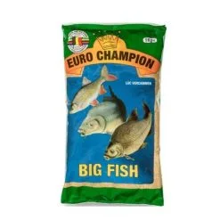 Marcel Van Den Eynde Big Fish