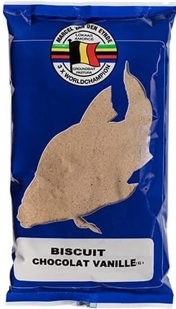 Marcel Van Den Eynde Biscuit Chocolat Vanille 1 Marcel Van Den Eynde Biscuit Chocolat Vanille