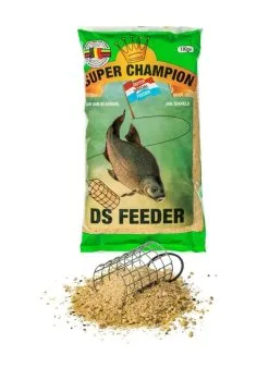 Marcel Van Den Eynde Ds Feeder