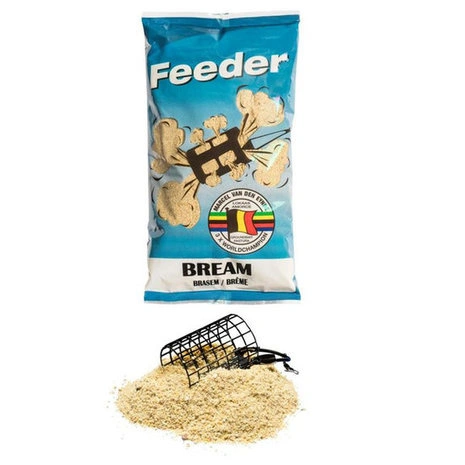 Marcel Van Den Eynde Feeder Brasem 2 Marcel Van Den Eynde Feeder Brasem - Afbeelding 2