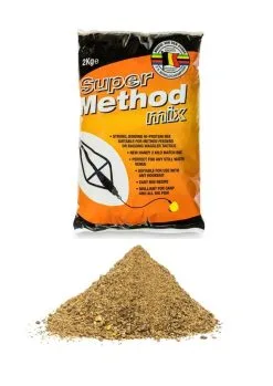 Marcel Van Den Eynde Method Mix Classic