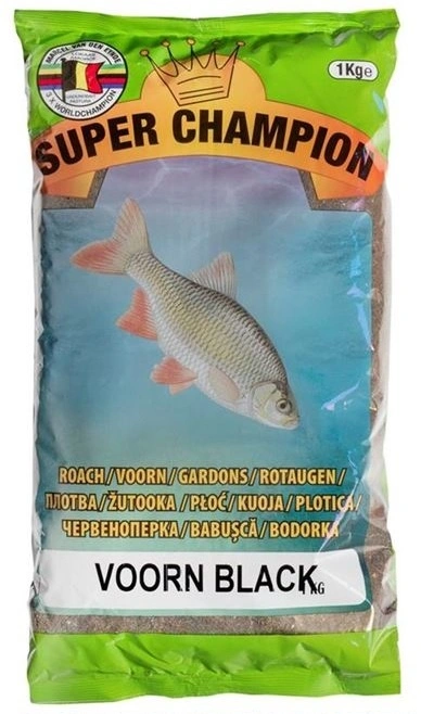 Marcel Van Den Eynde Voorn Zwart 1 Marcel Van Den Eynde Voorn Zwart