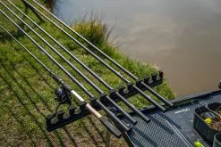 Matrix Fishing 12 Kit Threaded Roost -Hengels Verkoop matrix fishing 12 kit threaded roost 2