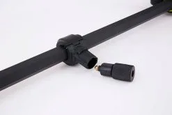 Matrix Fishing 3d Extendable Tool Bar Incl. 3 Clamps -Hengels Verkoop matrix fishing 3d extendable tool bar incl 3 clamp 2