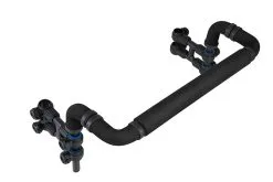 Matrix Fishing 3d-r Folding Pole Support