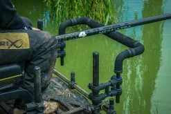 Matrix Fishing 3d-r Folding Pole Support -Hengels Verkoop matrix fishing 3d r folding pole support 3