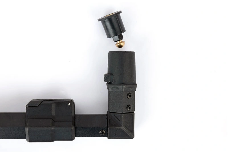 Matrix Fishing 3d-r Side Mega Feeder Arm 3 Matrix Fishing 3d-r Side Mega Feeder Arm - Afbeelding 3