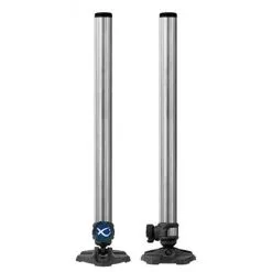 Matrix Fishing Adjustable Legs 36mm